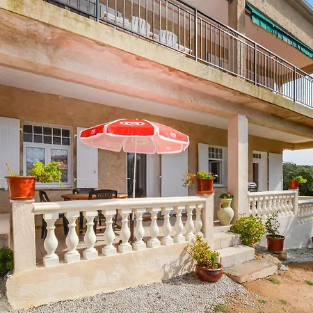 Apartment Nicolas