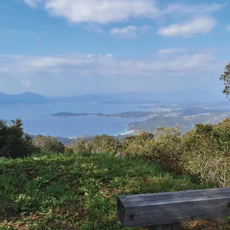 Nicolas * Coti-Chiavari (Corsica)