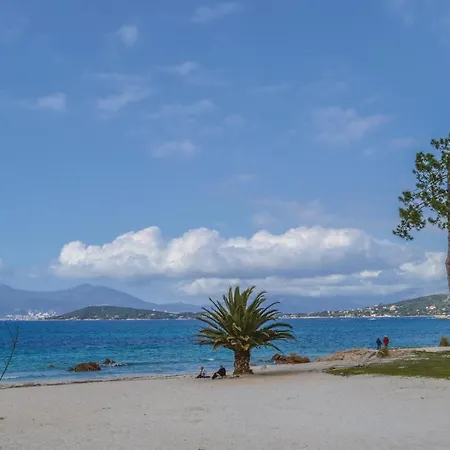 Апартаменты Nicolas *