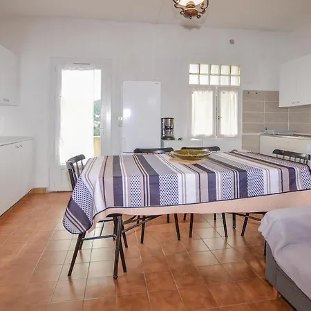 Апартаменты Nicolas