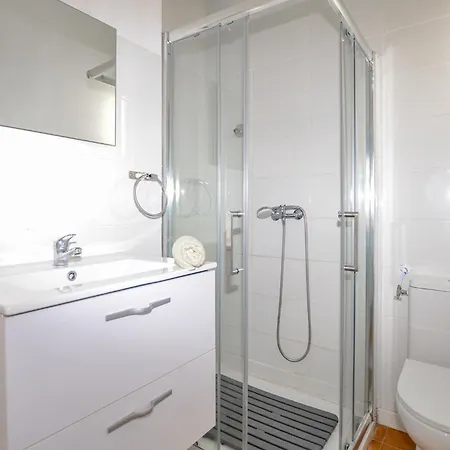Apartment Nicolas Coti-Chiavari (Corsica)