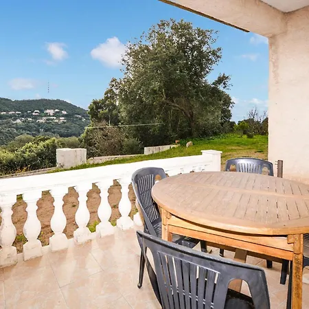 Nicolas Appartamento