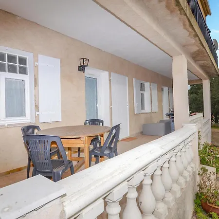 Appartamento Nicolas