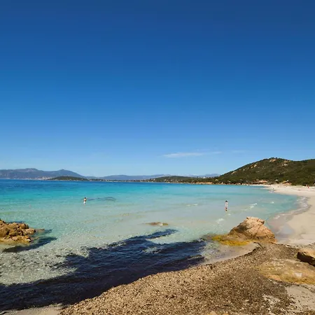 Апартаменты Nicolas *