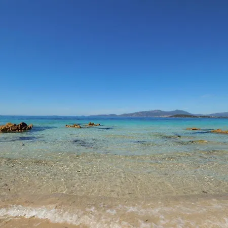 Nicolas Appartamento Coti-Chiavari (Corsica)