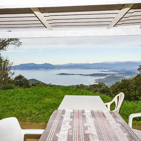 Апартаменты Nicolas Коти-Кьявари