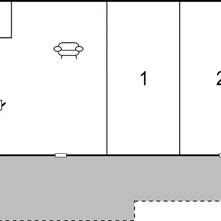 Nicolas Appartamento *