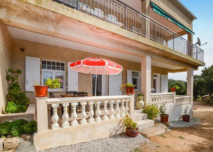 Apartmán Nicolas
