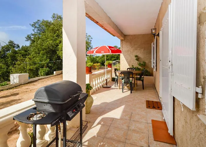 Nicolas Appartement *