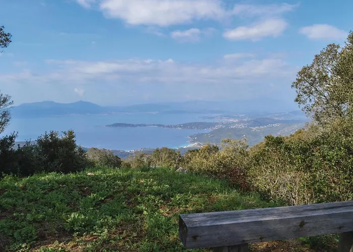 Nicolas * Coti-Chiavari (Corsica)