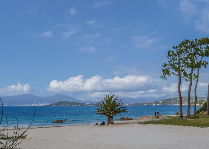 Appartement Nicolas *