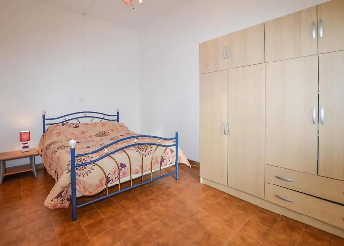 Apartmán Nicolas Coti-Chiavari (Corsica)