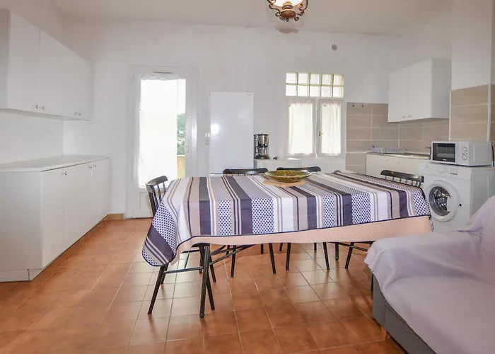 Apartmán Nicolas