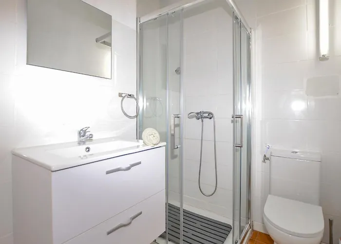 Apartmán Nicolas Coti-Chiavari (Corsica)