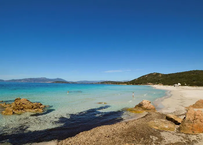 Appartement Nicolas *